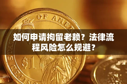 济南如何申请拘留老赖？法律流程风险怎么规避？